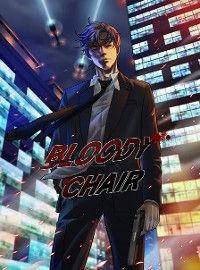 BLOODY CHAIR