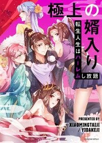 極上の婿入り~転生人生はハーレムし放題~